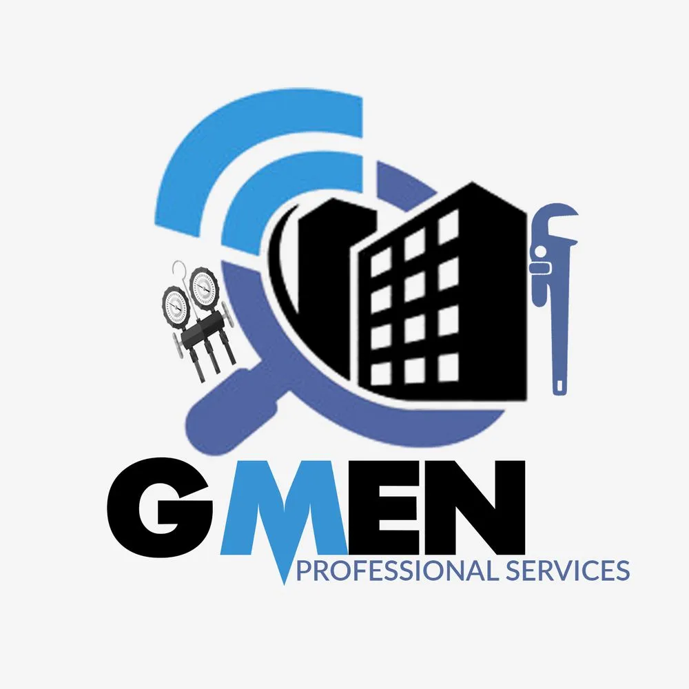 Slide of GMEN Professional Inspection Services