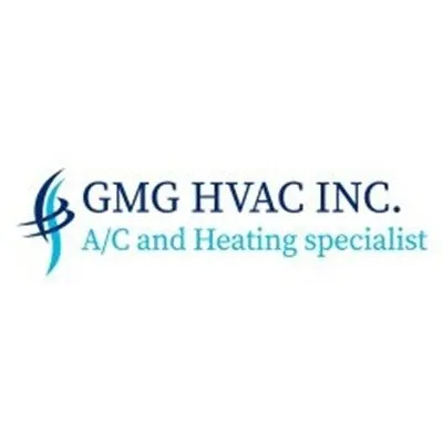 Slide of Gmg Hvac