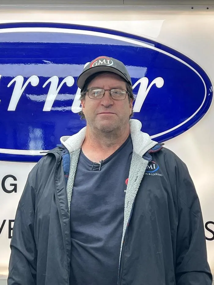 Slide of GMI Mechanical