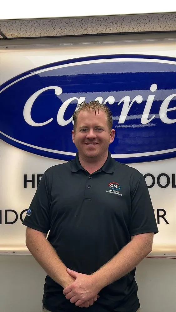 Slide of GMI Mechanical