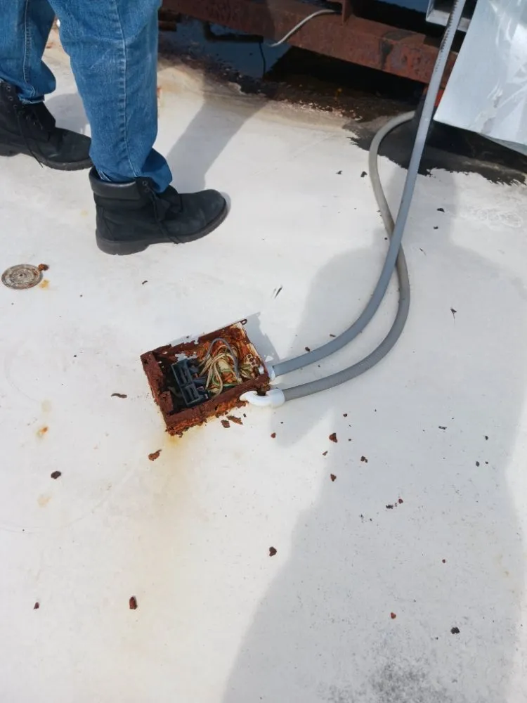 Slide of GMJR Homecare Solutions