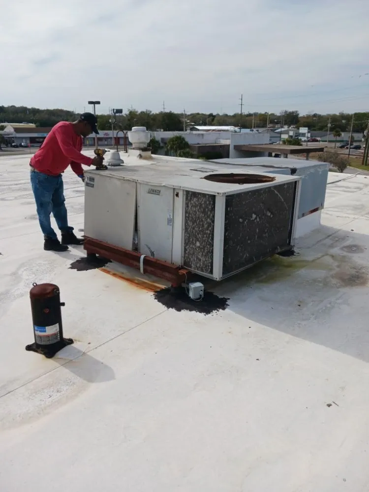 Slide of GMJR Homecare Solutions