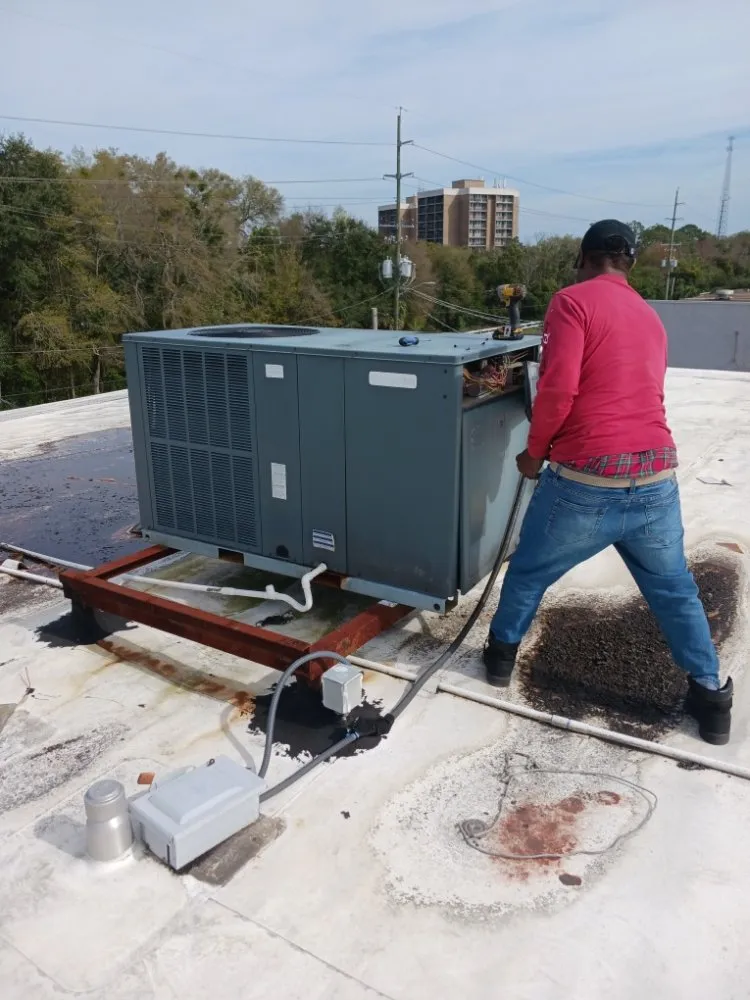 Slide of GMJR Homecare Solutions