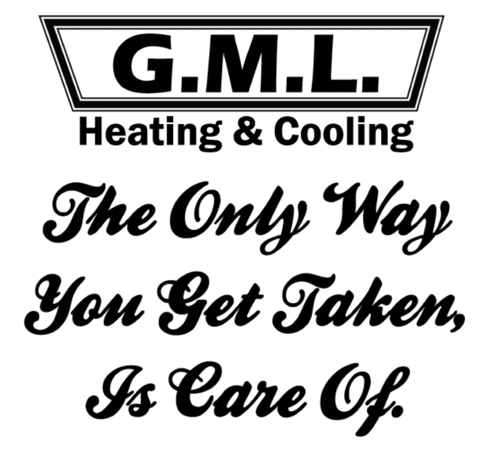 Slide of GML Heating and Cooling
