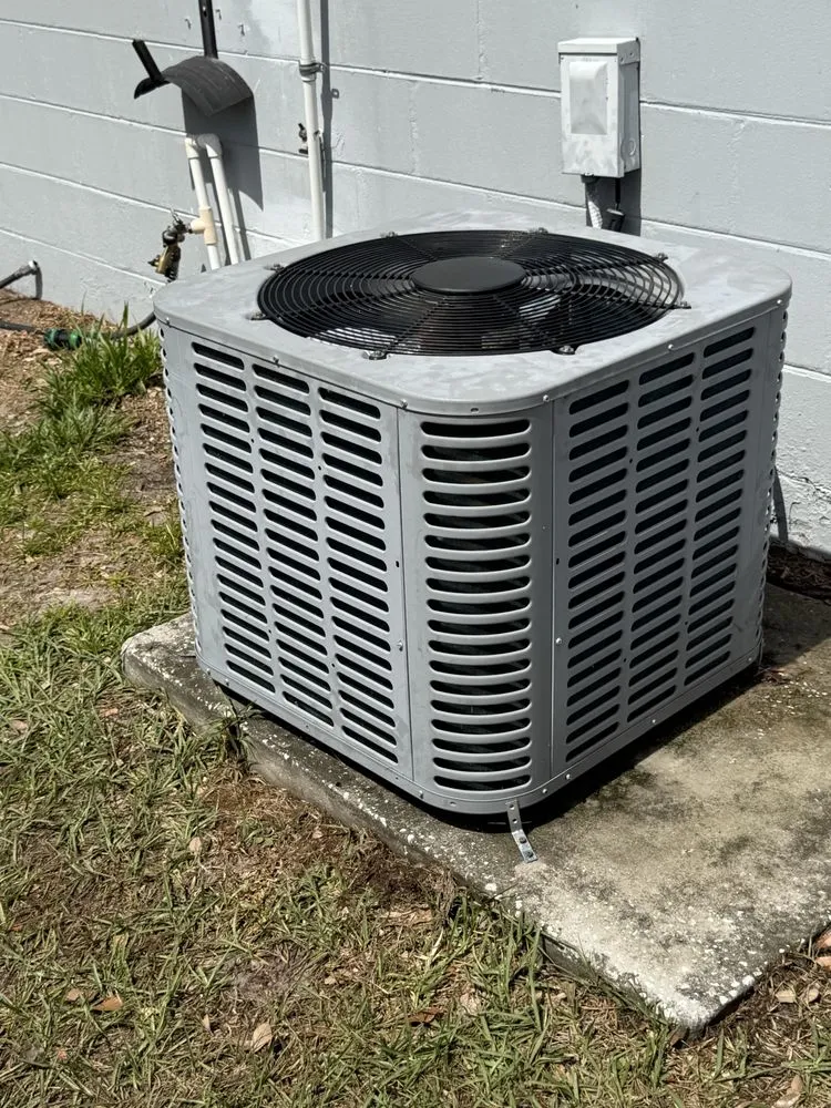 Slide of Gmr Air Conditioning