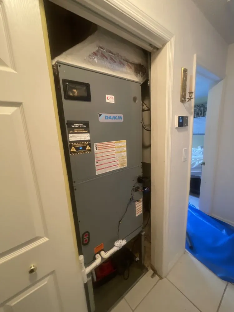 Slide of Gmr Air Conditioning