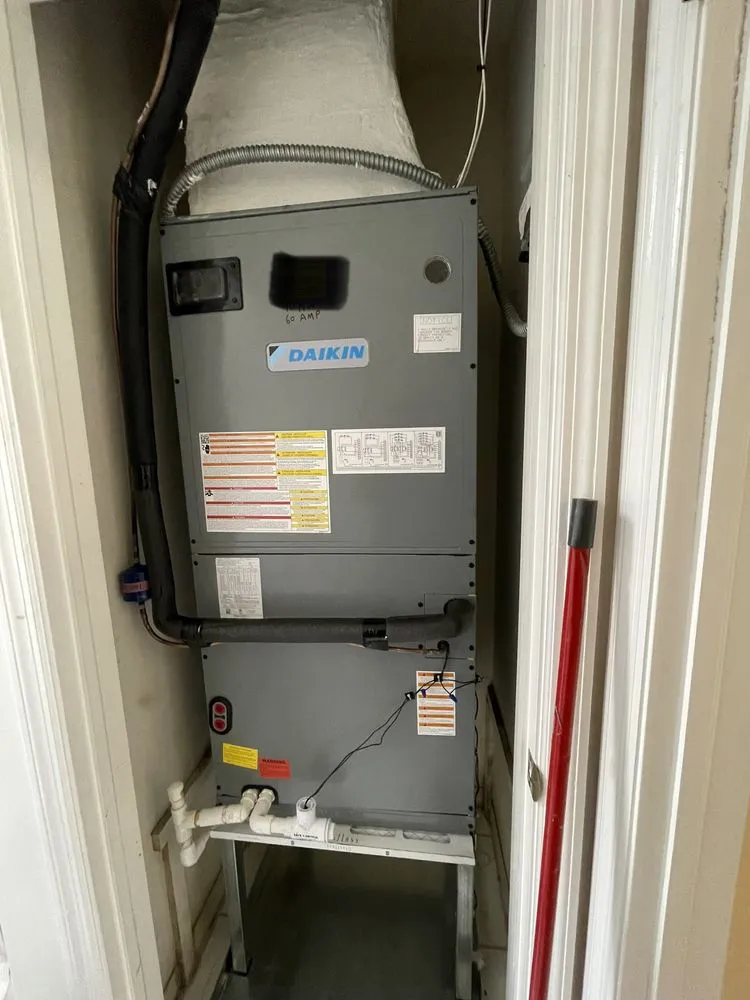 Slide of Gmr Air Conditioning