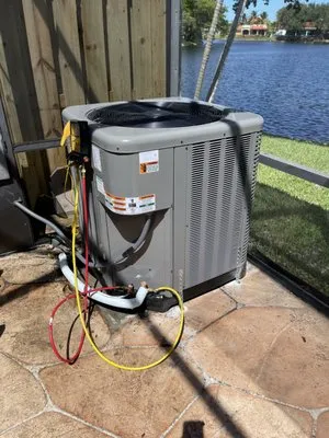 Gmr Air Conditioning