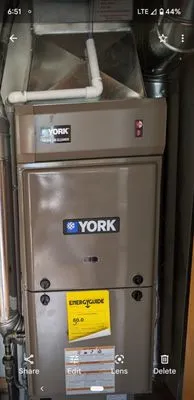 GMS Heating & Cooling