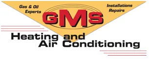 GMS HEATING AND AIR CONDITIONING
