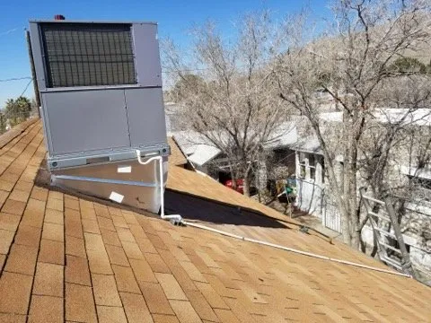 Slide of Gms Refrigeration