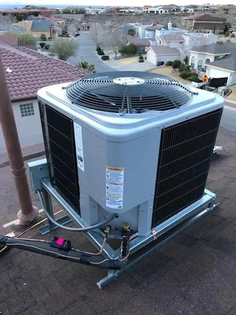 Slide of Gms Refrigeration