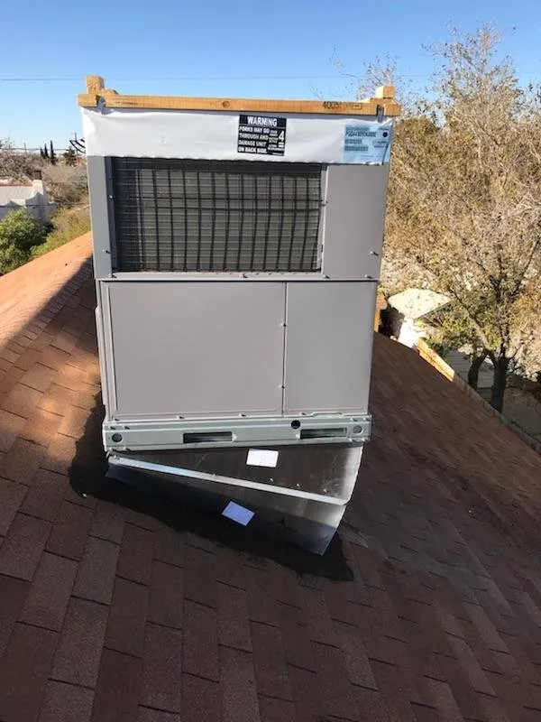 Slide of Gms Refrigeration