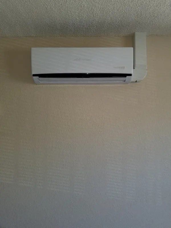 Slide of Gms Refrigeration