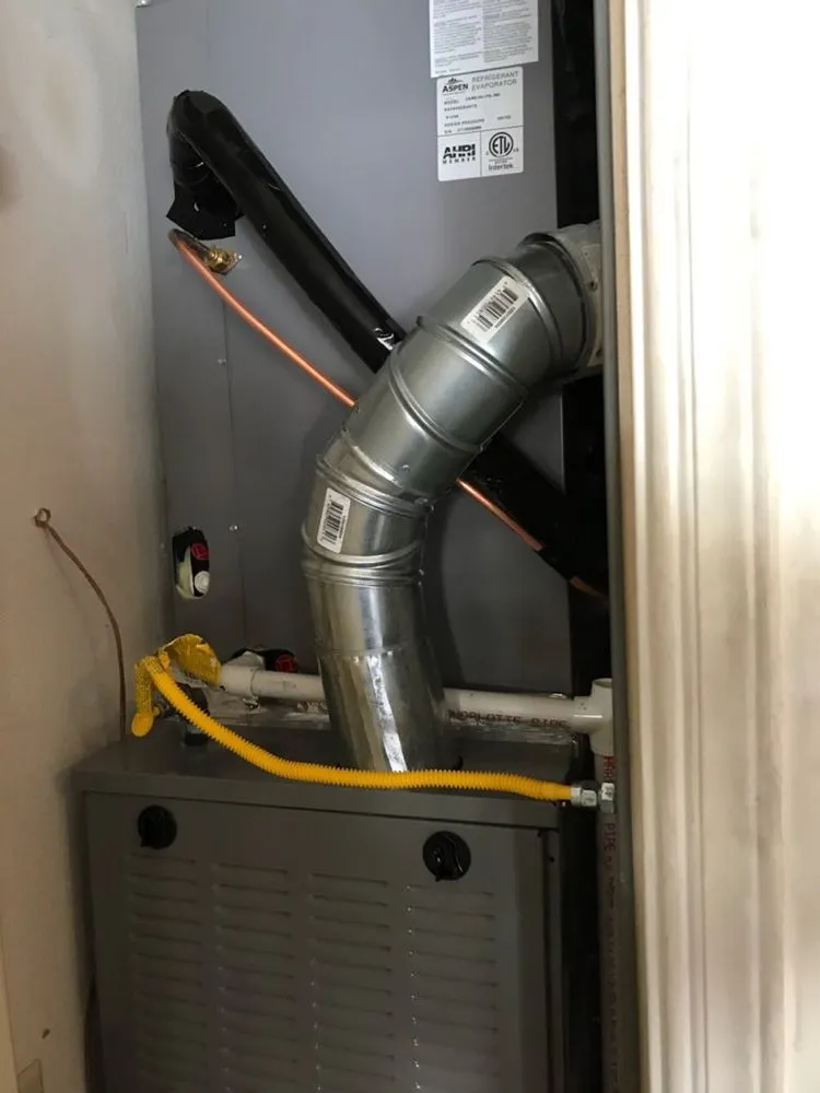 Slide of Gms Refrigeration