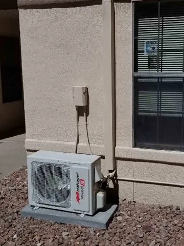 Slide of Gms Refrigeration