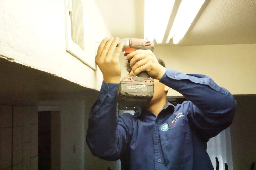 Slide of Gms Refrigeration