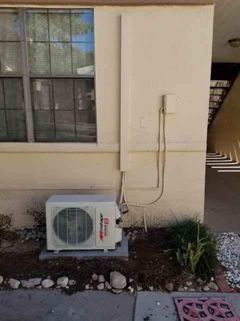 Slide of Gms Refrigeration