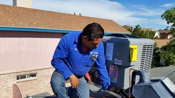 Gms Refrigeration Logo