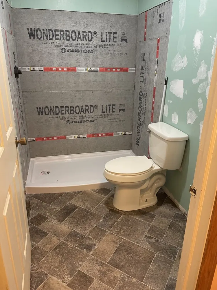 Slide of GN Service'S