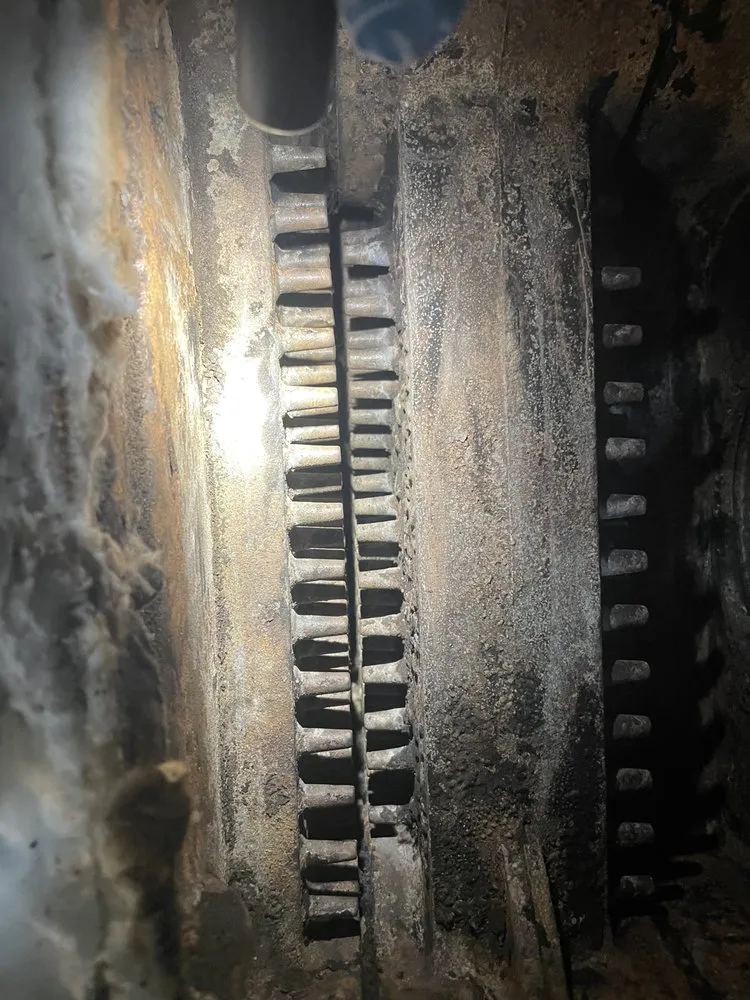 Slide of GN Service'S