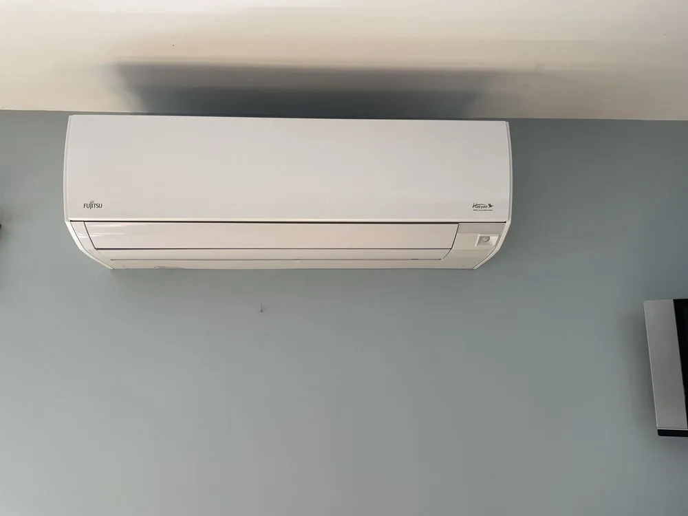 Slide of GN Service'S