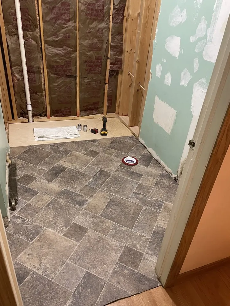 Slide of GN Service'S