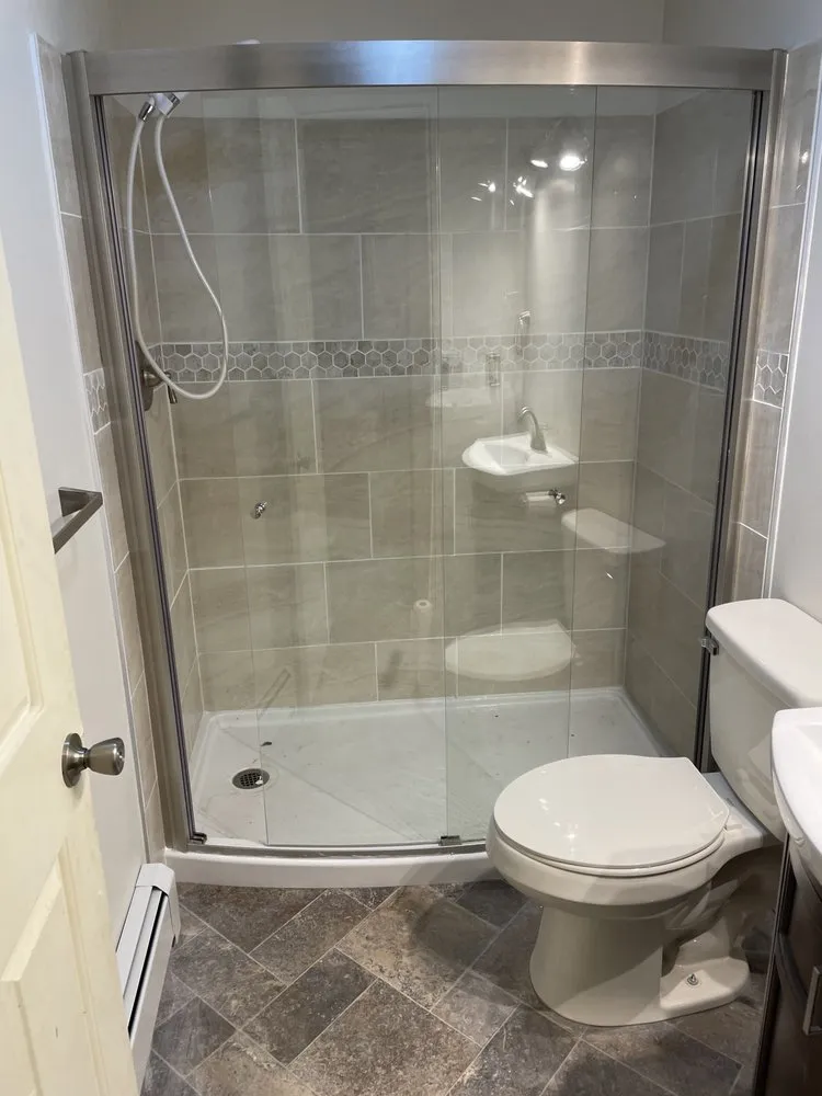 Slide of GN Service'S