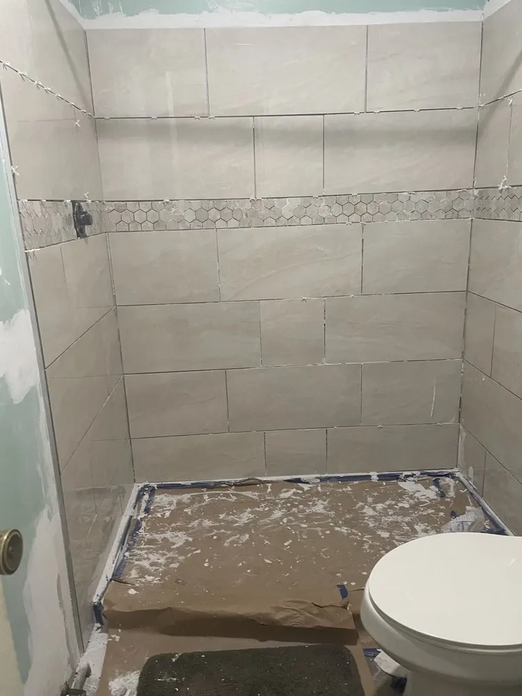 Slide of GN Service'S