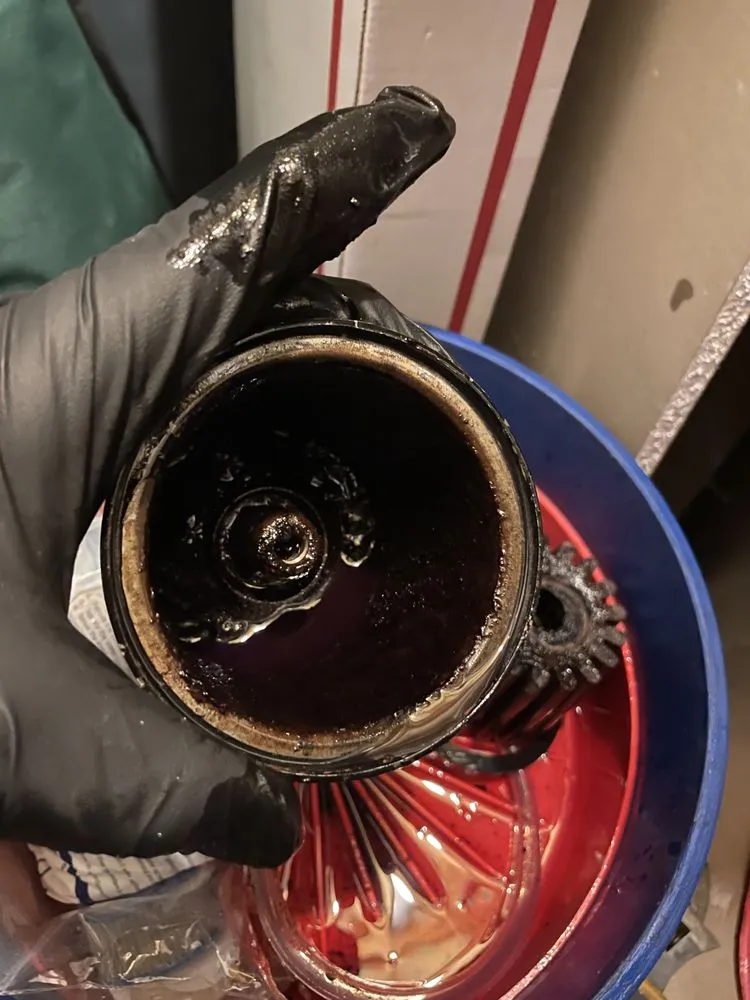 Slide of GN Service'S