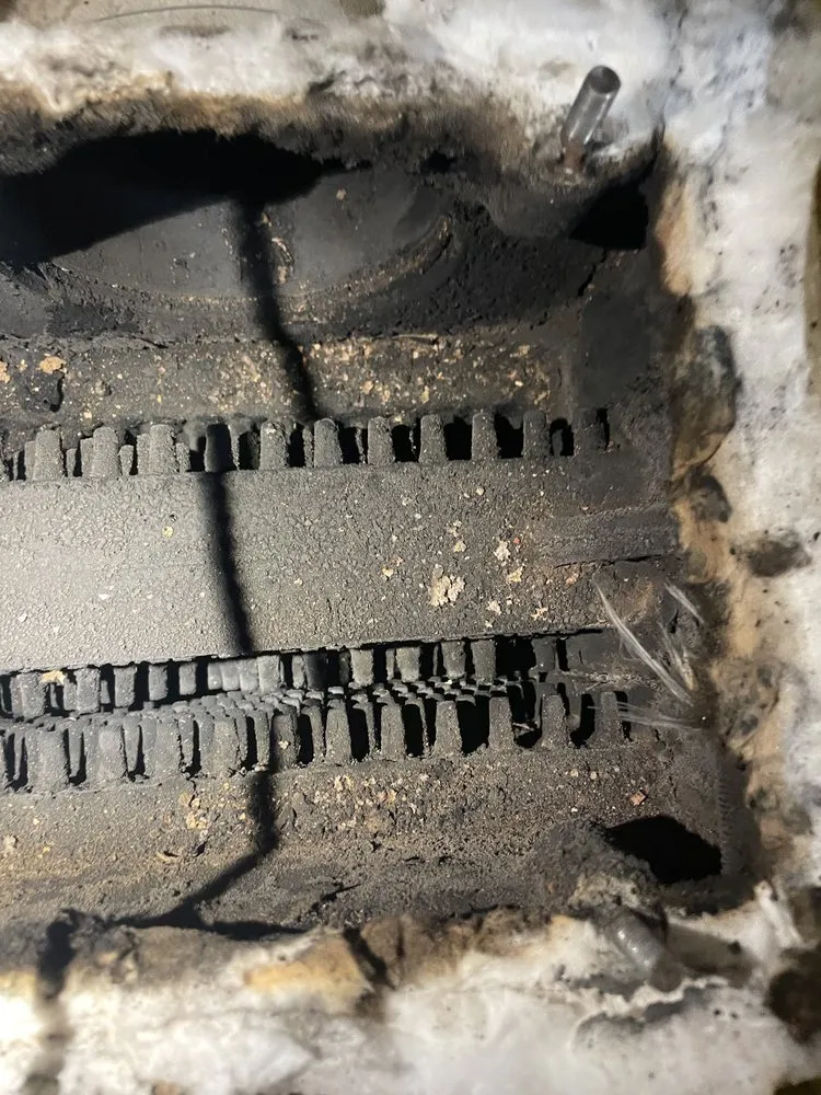 Slide of GN Service'S