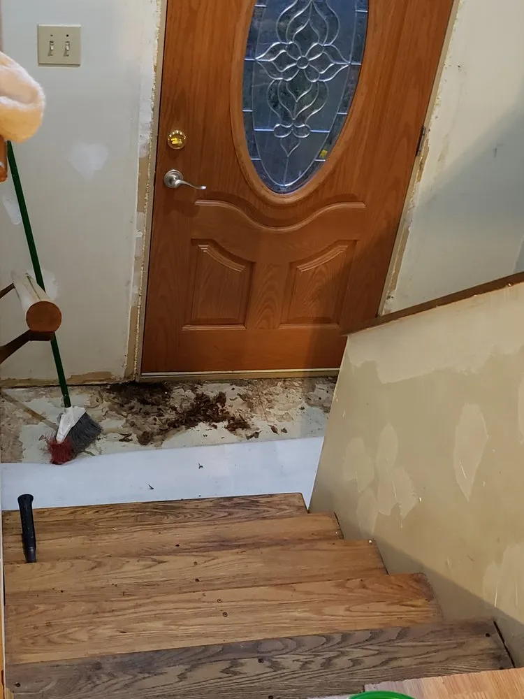 Slide of GN Service'S