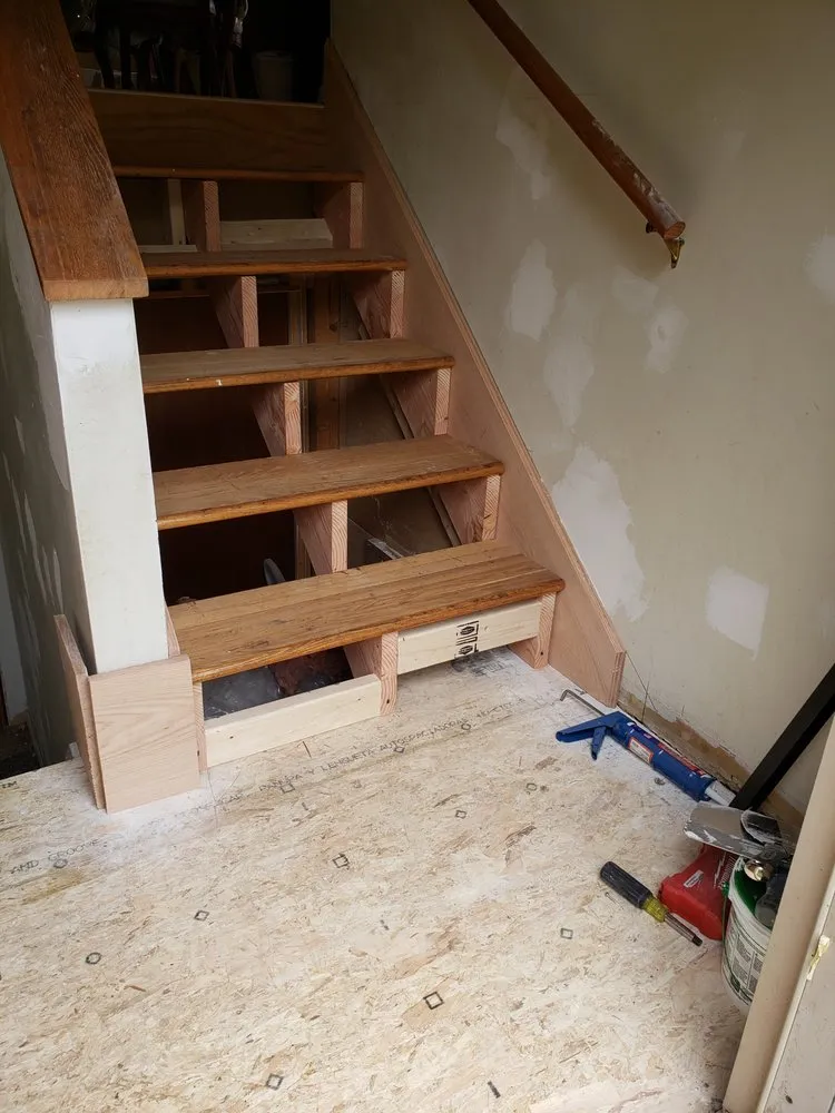 Slide of GN Service'S