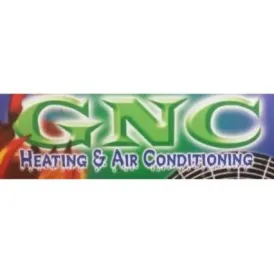 Slide of GNC Heating & Air Conditioning