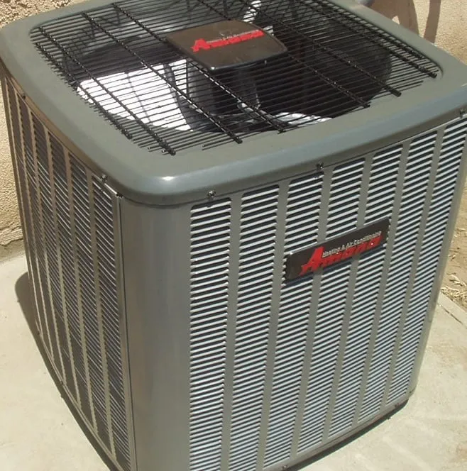 Slide of GNC Heating & Air Conditioning