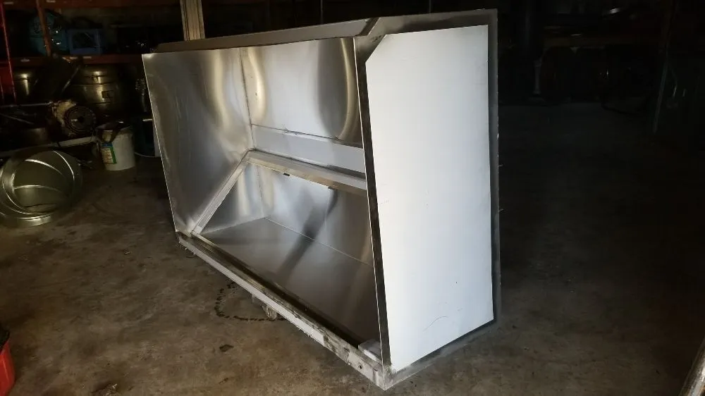 Slide of GNG HVAC Mechanical Services