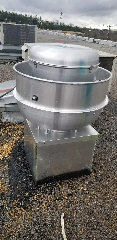 Slide of GNG HVAC Mechanical Services