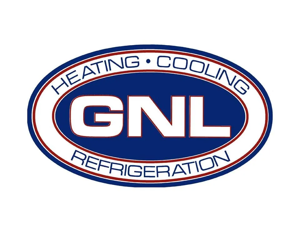 Slide of GNL Heating and Cooling