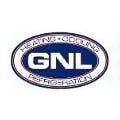 GNL Heating and Cooling Logo