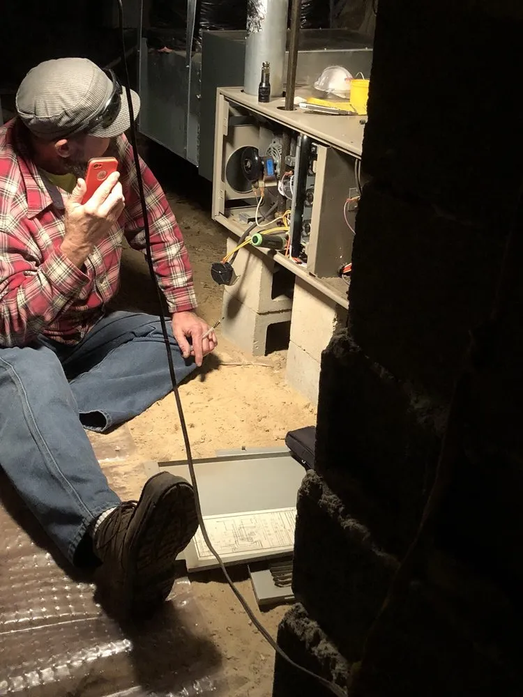 Slide of Gnomes On Homes