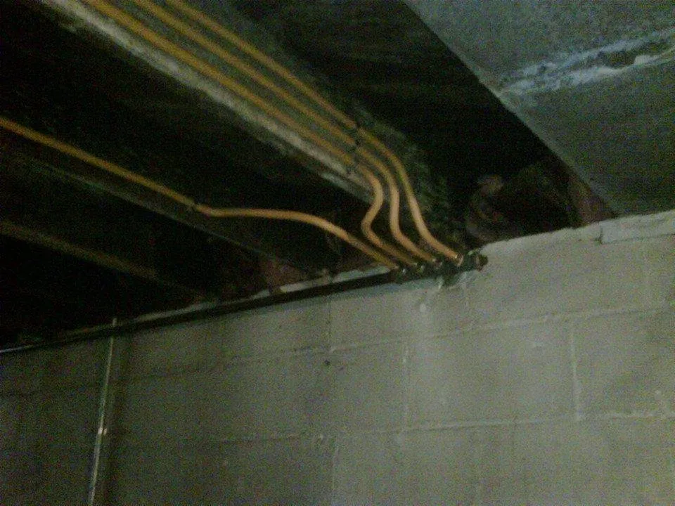 Slide of Gnoth and Lukowski Heating and Air Conditioning