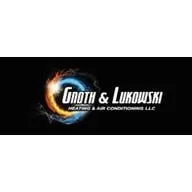 Slide of Gnoth and Lukowski Heating and Air Conditioning