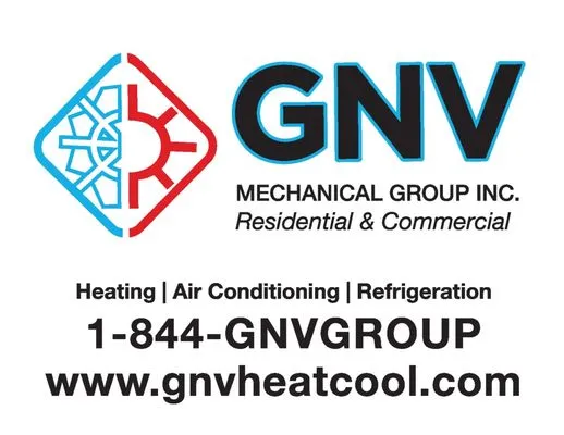 GNV Heating and Air conditioning Group Inc