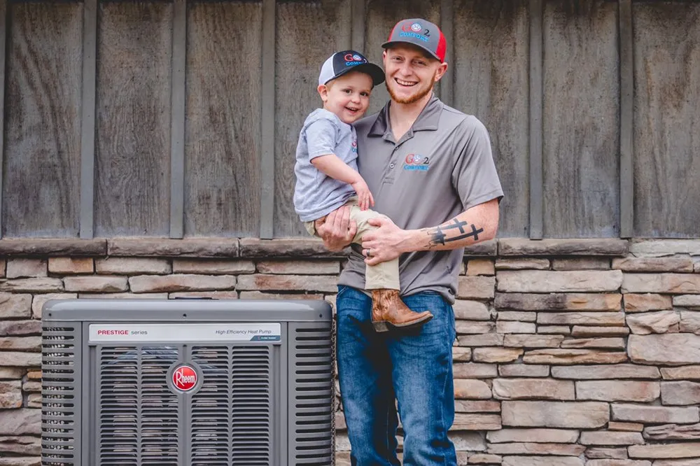 Slide of Go 2 Comfort