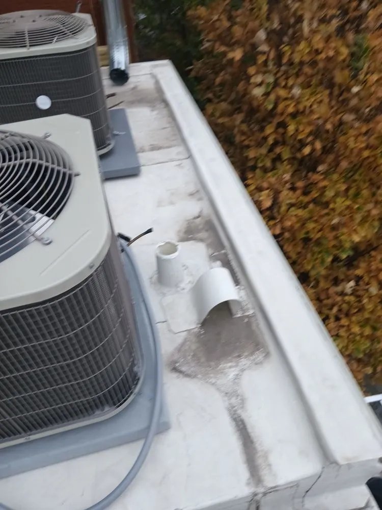 Slide of Go 2 Heating and Cooling