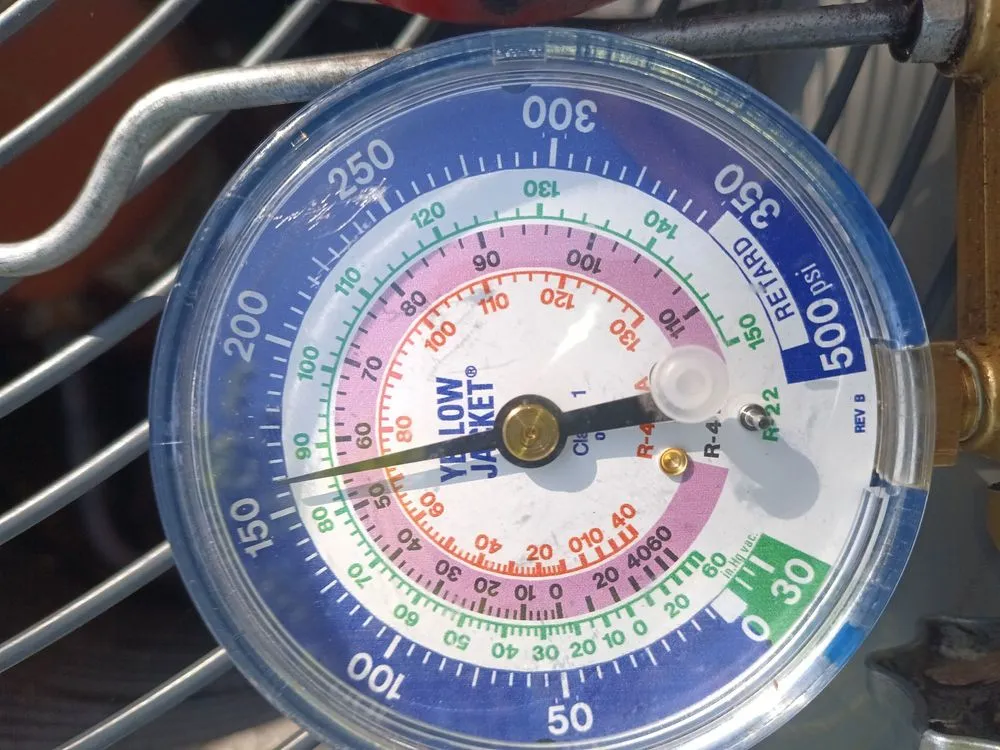 Slide of Go 2 Heating and Cooling