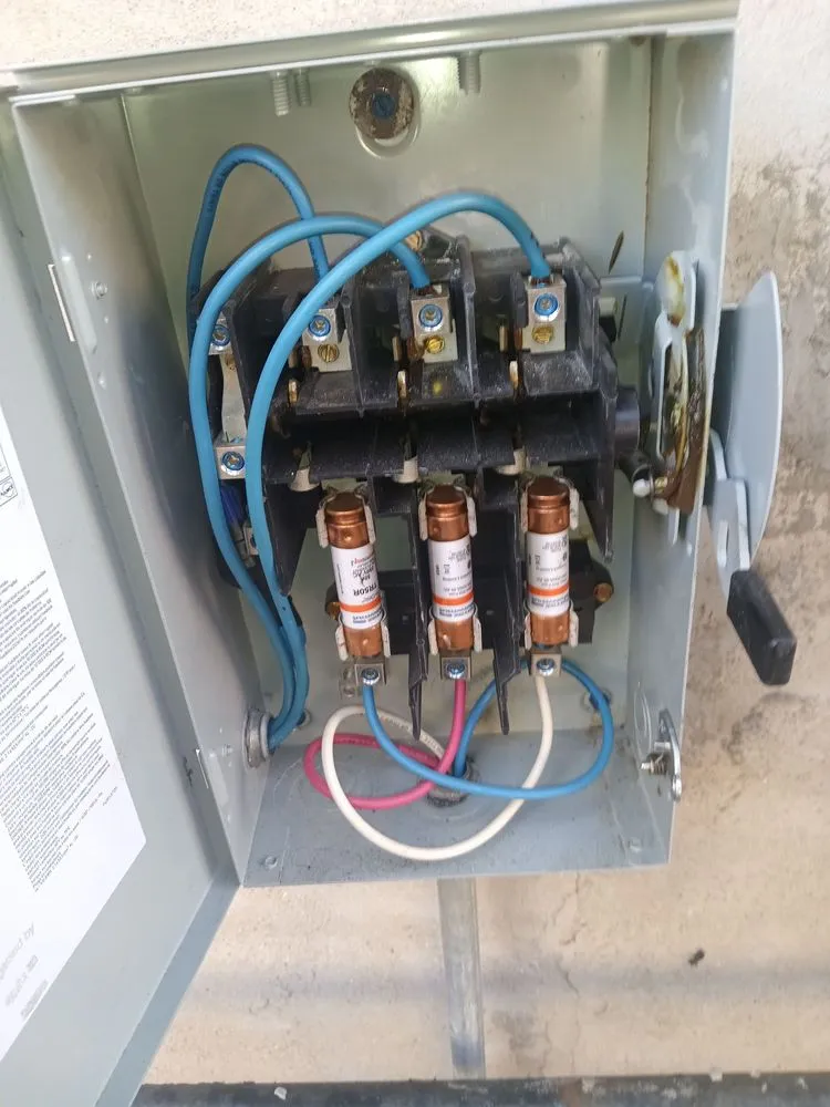 Slide of Go 2 Heating and Cooling