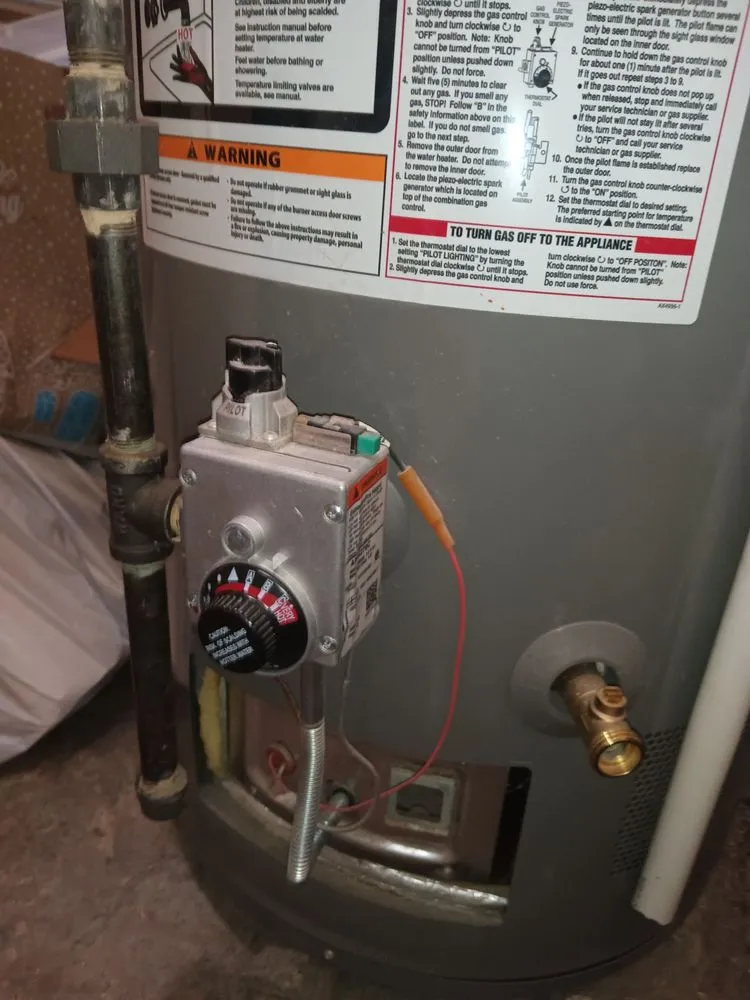 Slide of Go 2 Heating and Cooling