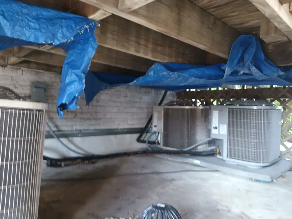 Slide of Go 2 Heating and Cooling