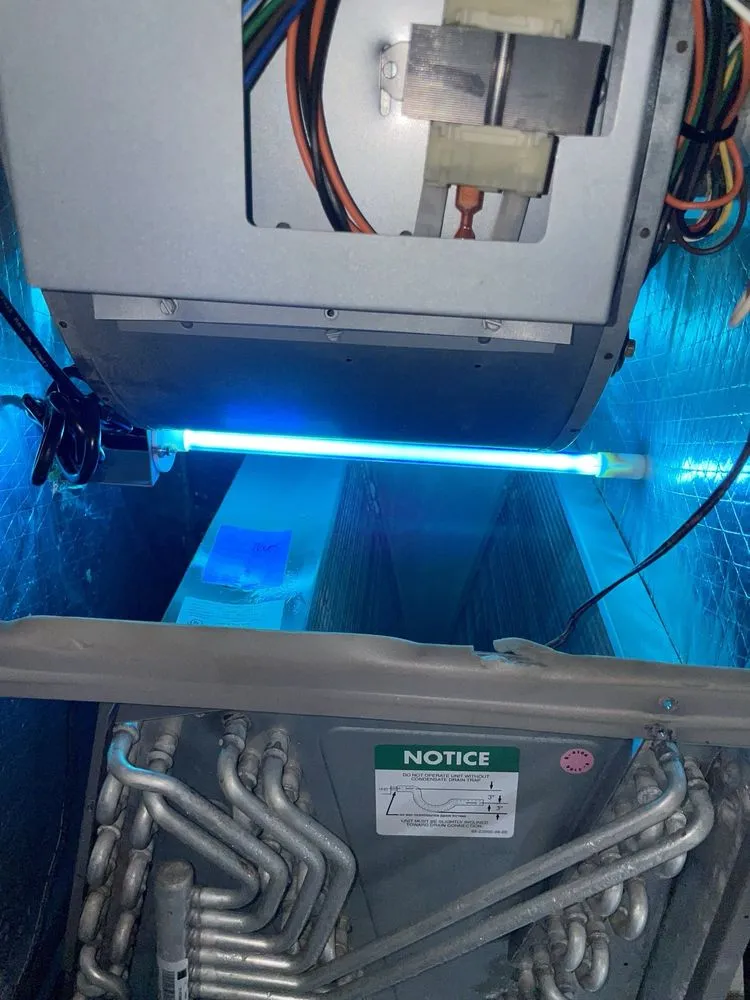 Slide of Go Ac Repair